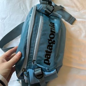 Patagonia Bag - Patagonia Black Hole Waist Pack 5 L